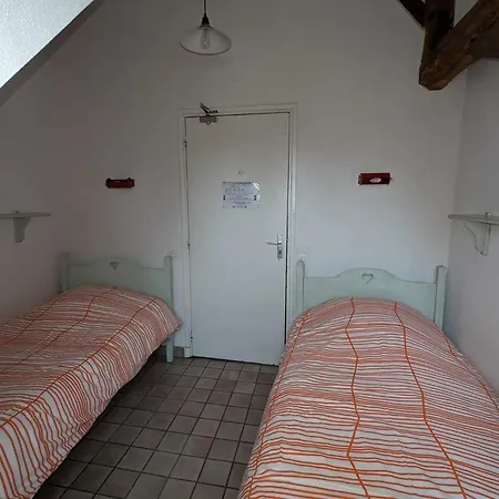 Sous Le Meme Ciel Bed & Breakfast