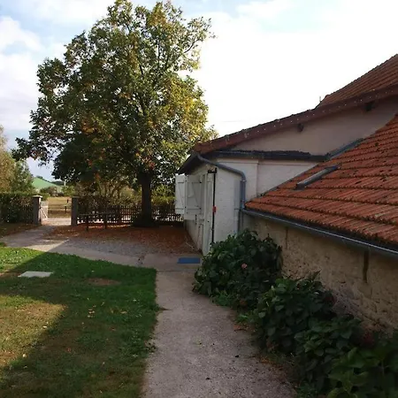 Bed & Breakfast Sous Le Meme Ciel