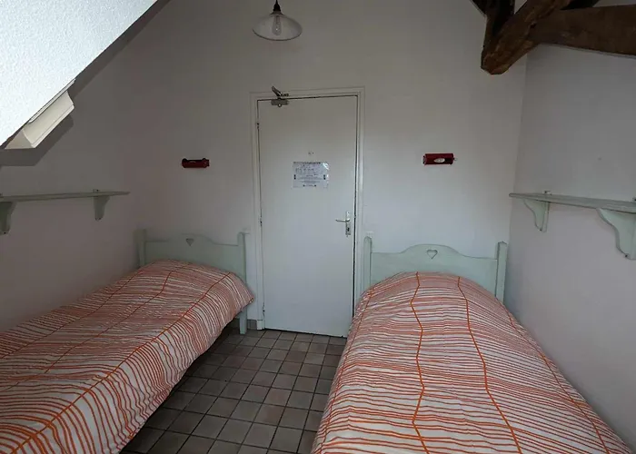 Sous Le Meme Ciel Bed & Breakfast