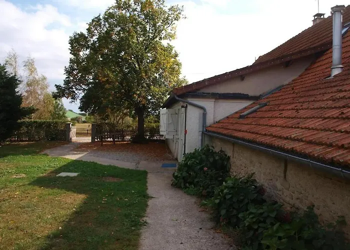 Bed & Breakfast Sous Le Meme Ciel